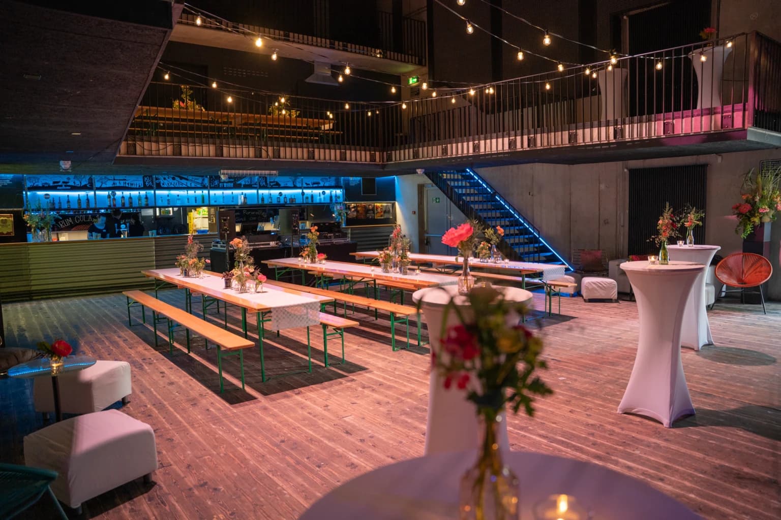 Kulturfabrik Lyss - Public Viewing Mondiali 2026