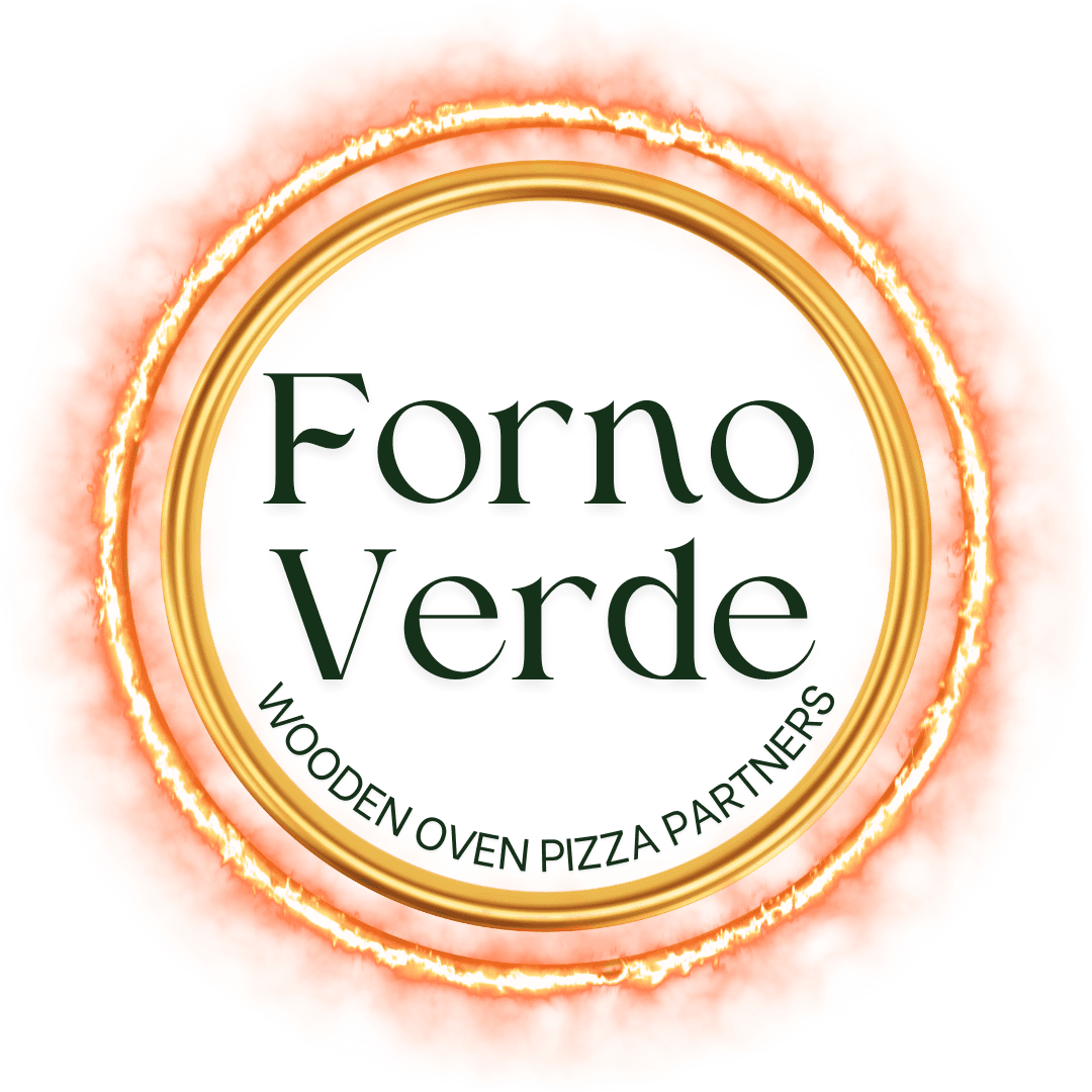 Pizza Forno Verde