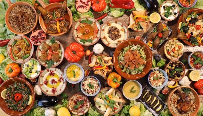 House of Mezze