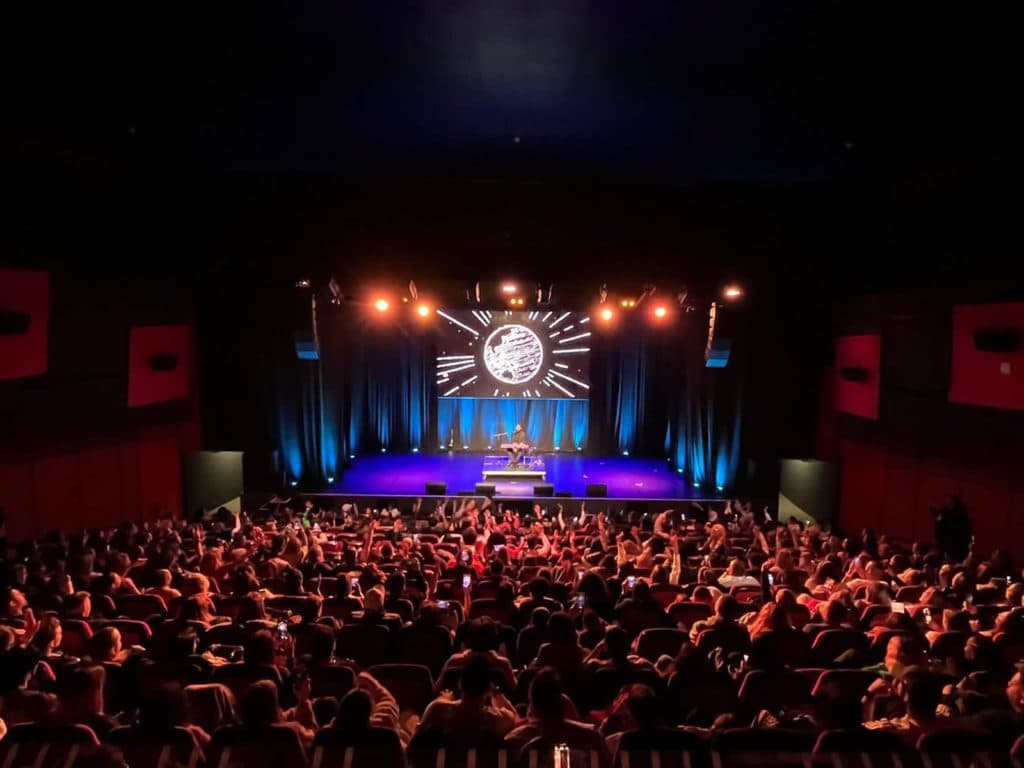 Uptown Geneva – Eventlocation im Zentrum von Genf