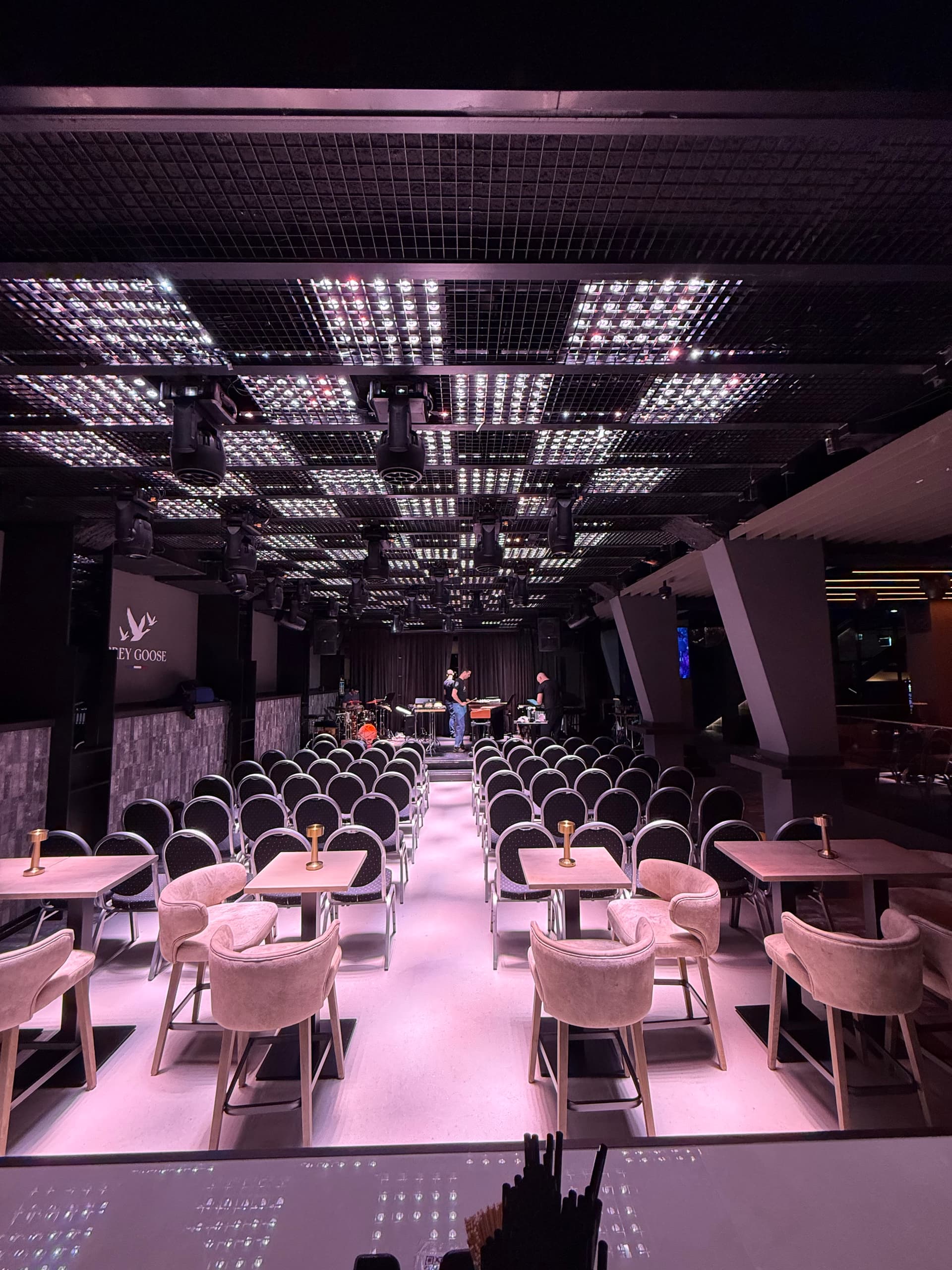 DEZENT. Club, Bar & Eventlokal