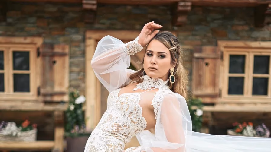 L‘Anima Couture by Ann-Kathrin Gerber