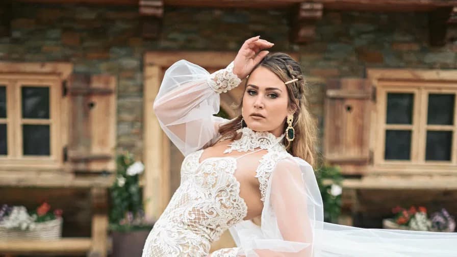 L'Anima Couture – Brautkleider