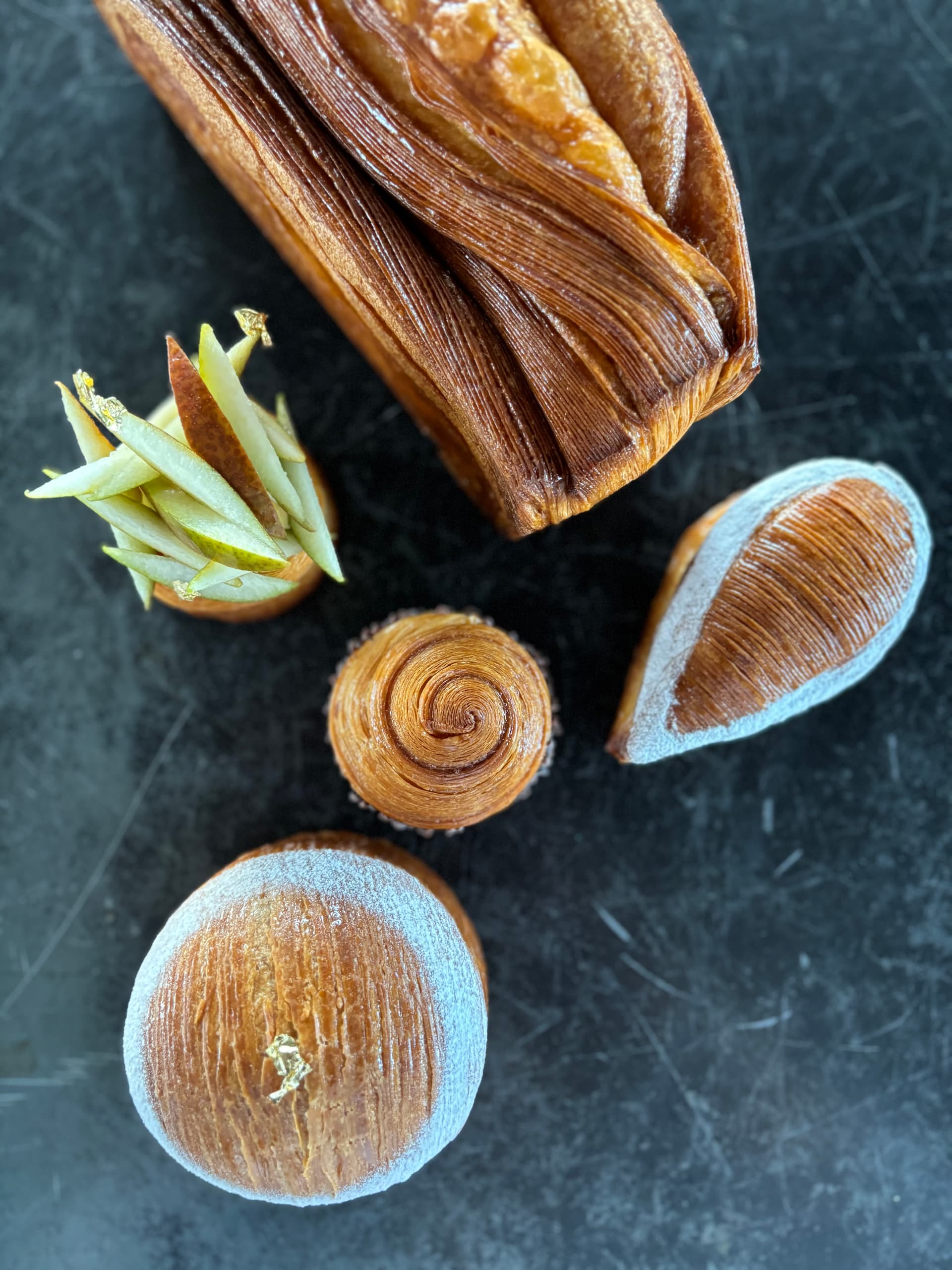 Pastries & Croissants - Kriens/Luzern