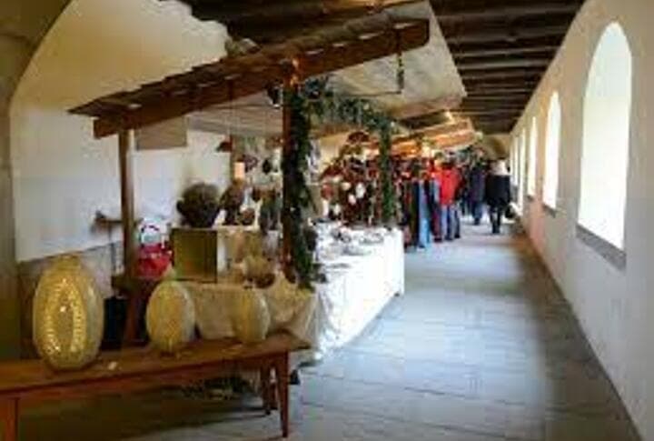 12. Schaffhauser Weihnachtsmarkt