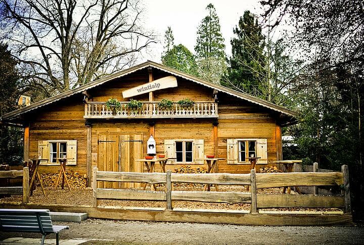 Wintialp Winterthur