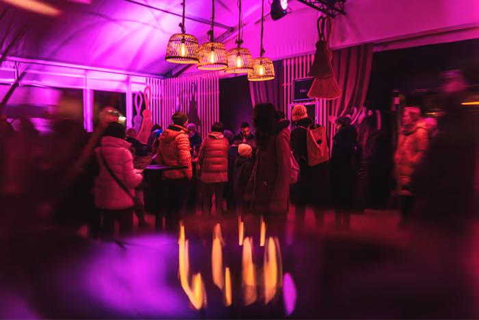 Lilu Lichtfestival Luzern 2027