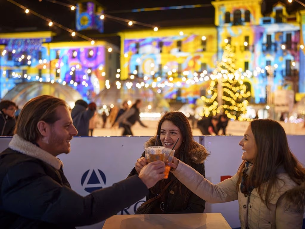 Winterland Locarno 2026/27