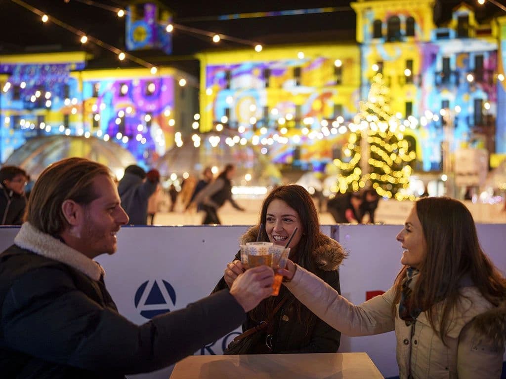 Winterland Locarno 2026/27