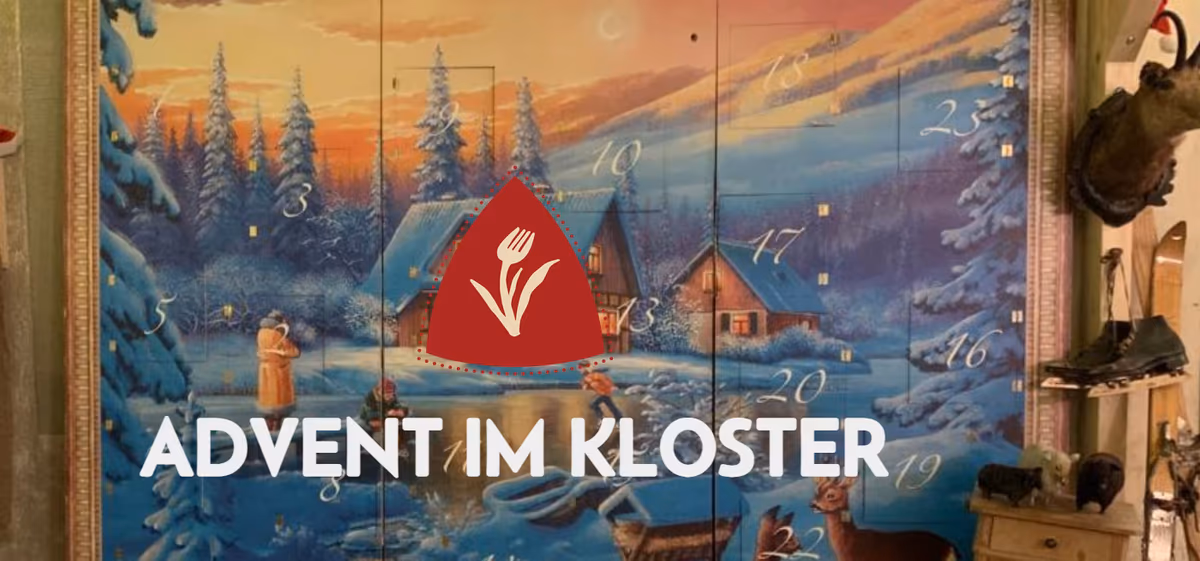 Advent im Kloster Solothurn 2026