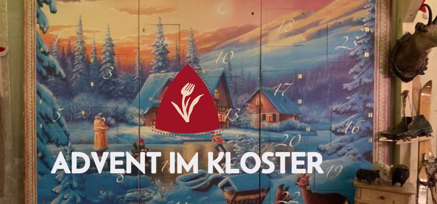 Advent im Kloster Solothurn 2026