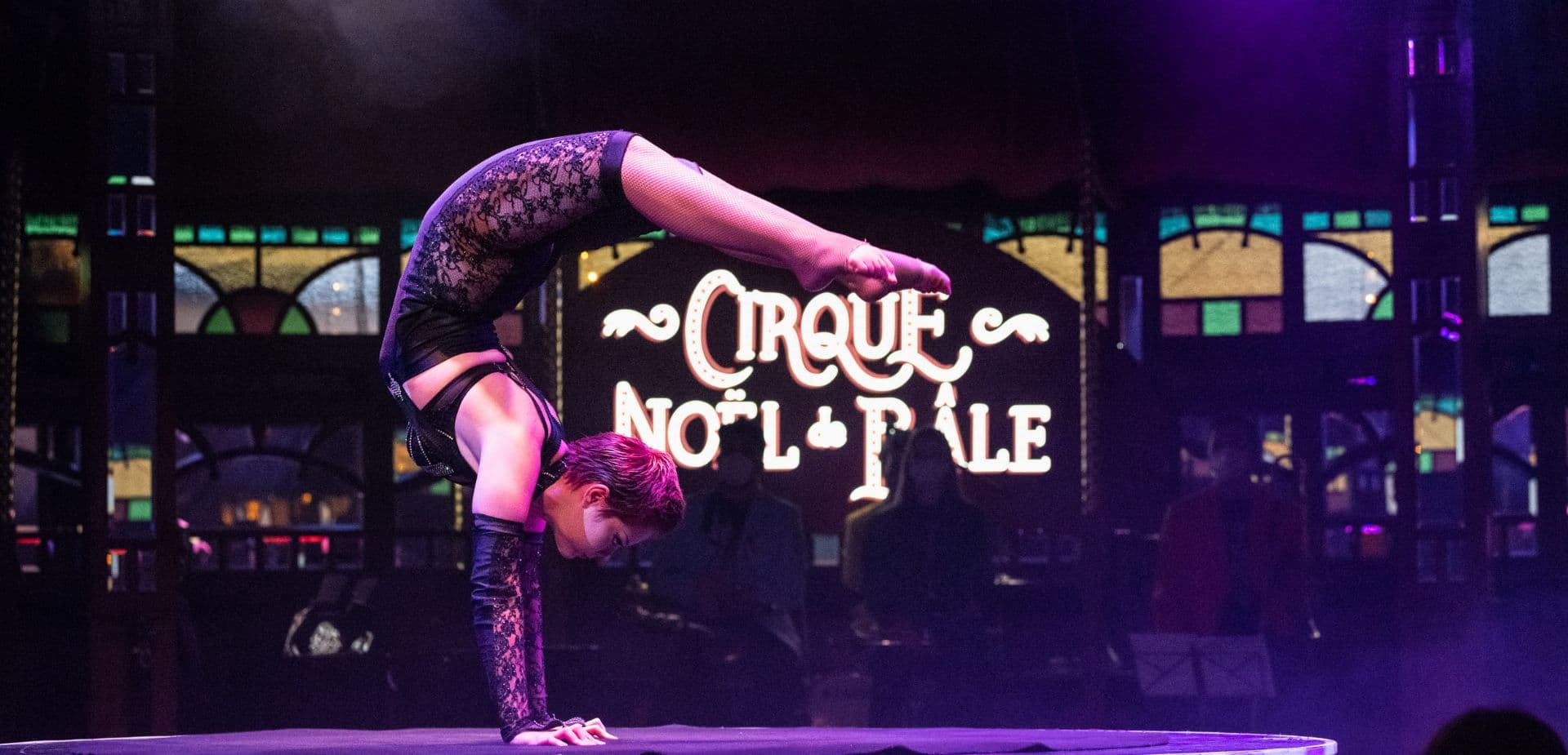 Cirque Noël de Bâle 2026/27