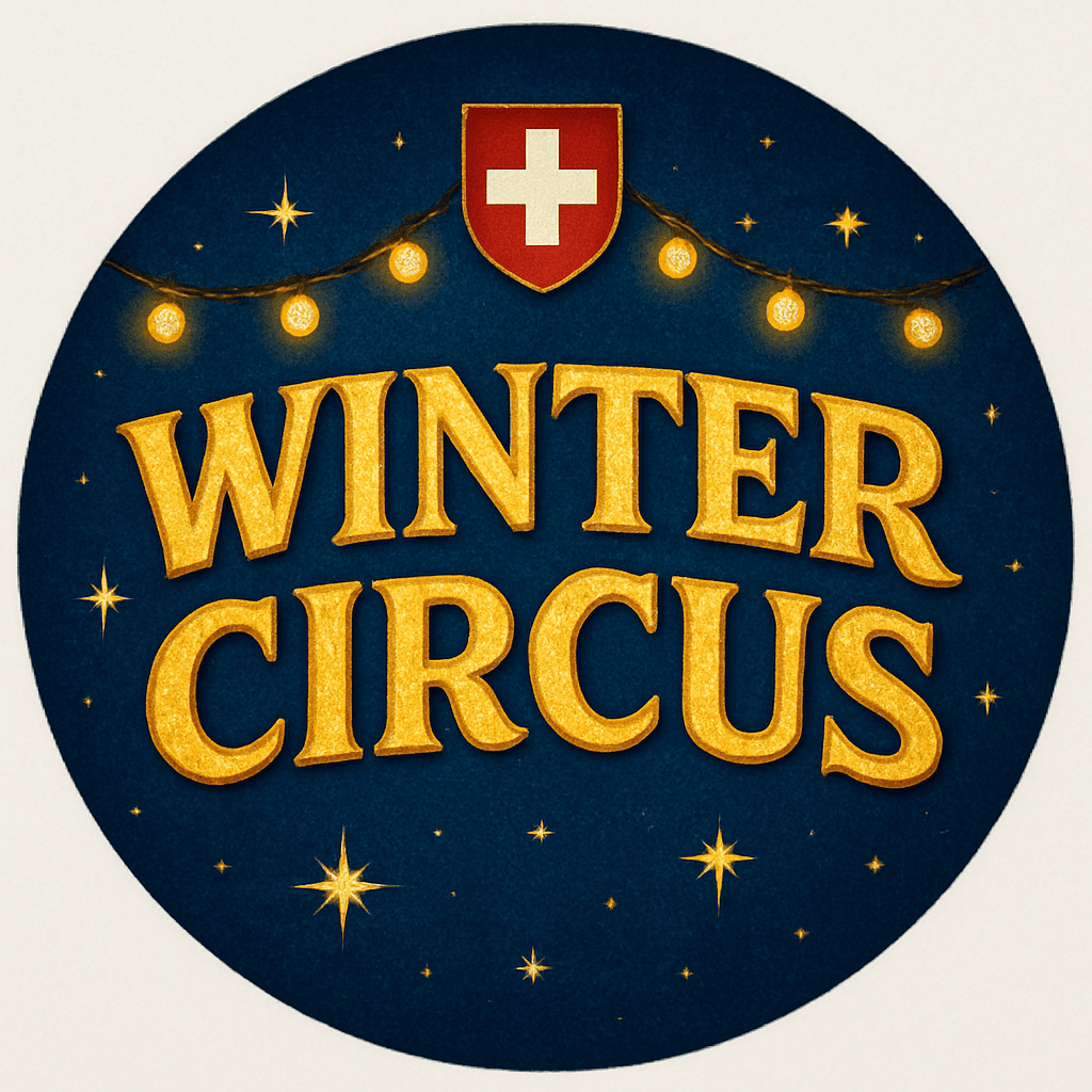 Winter Circus «FANTASTIKUM» 2026/27