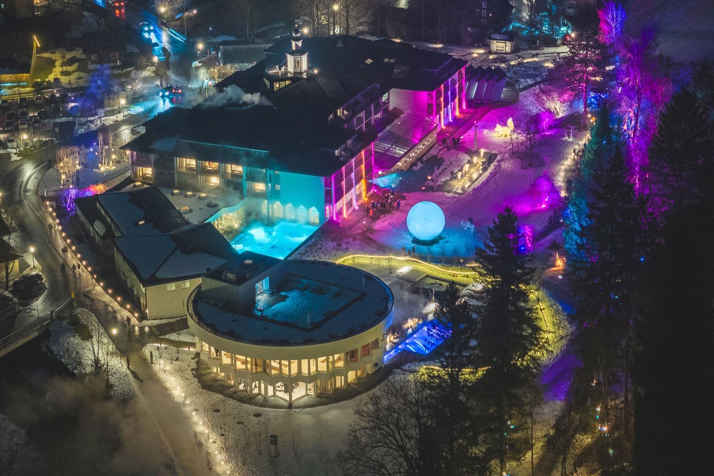 Lichterzauber Appenzell 2027