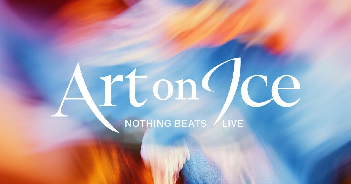 Art on Ice 2027