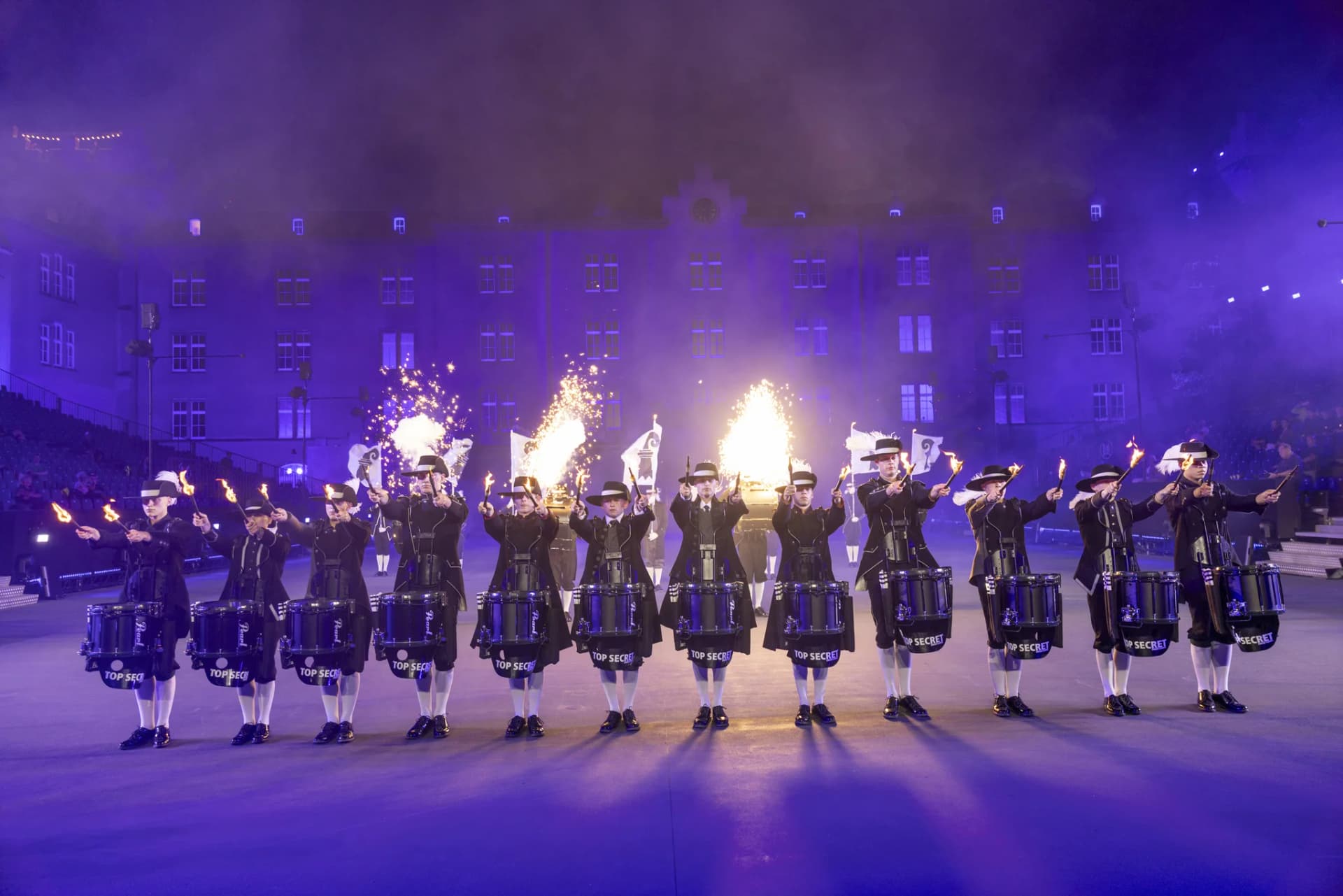 Basel Tattoo 2027