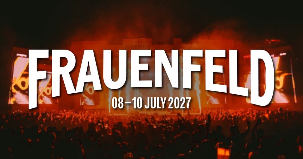 Openair Frauenfeld 2027