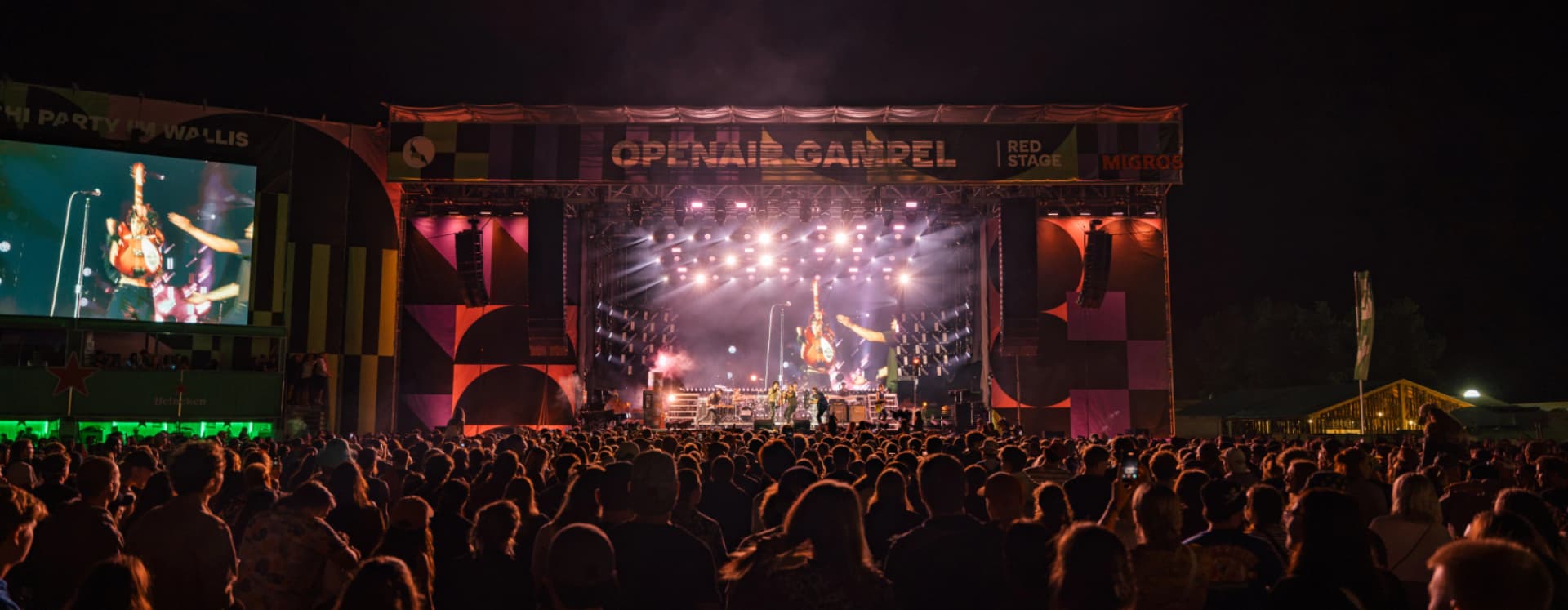 Openair Gampel 2027
