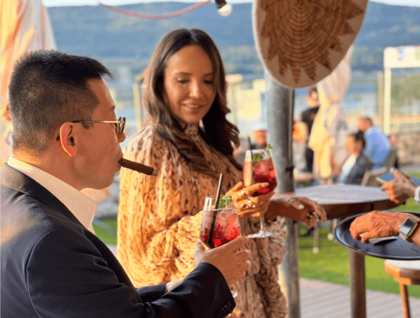 Rooftop Aarau Bar & Events