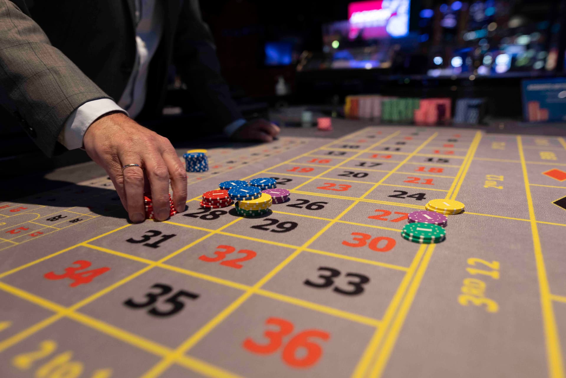 Casinò Locarno SA