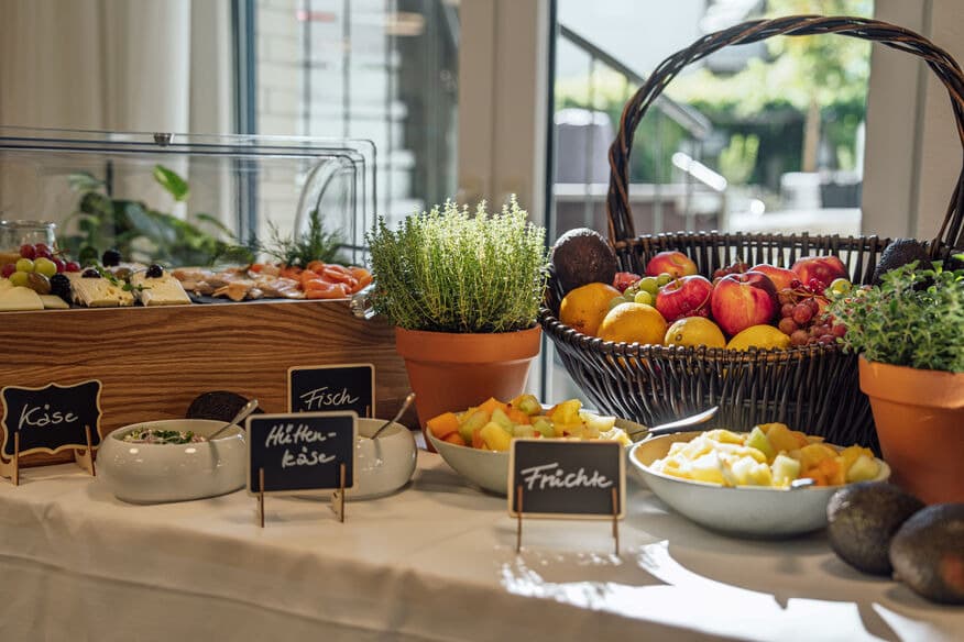 Glättli Restaurant