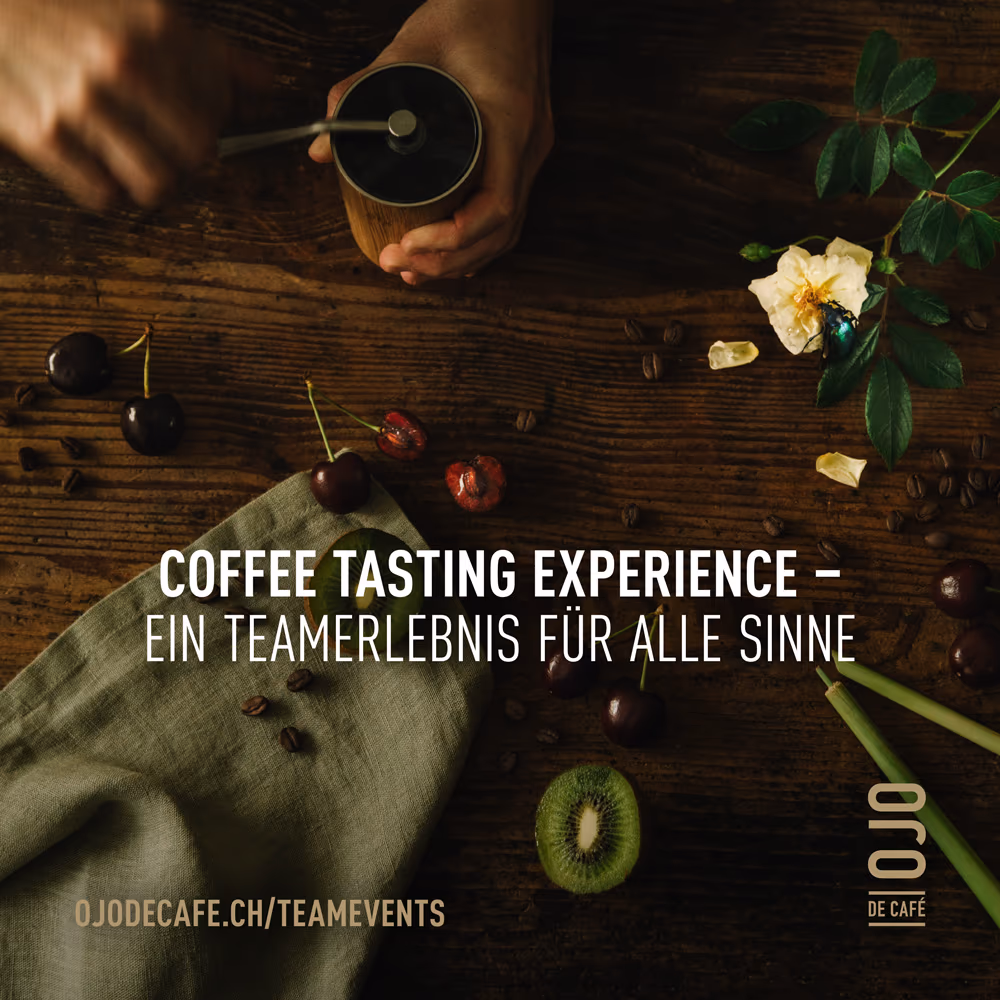 Ojo de Café 1