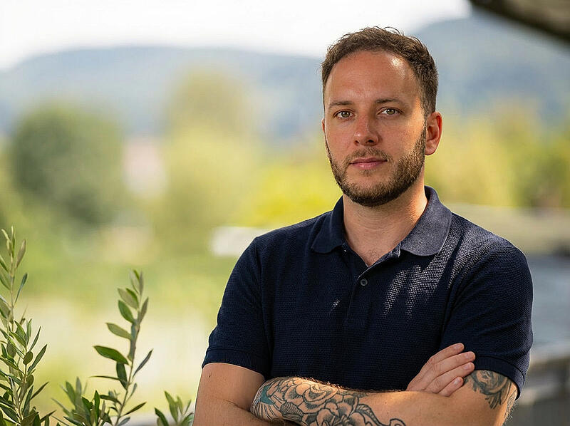 Riccardo Lifrieri