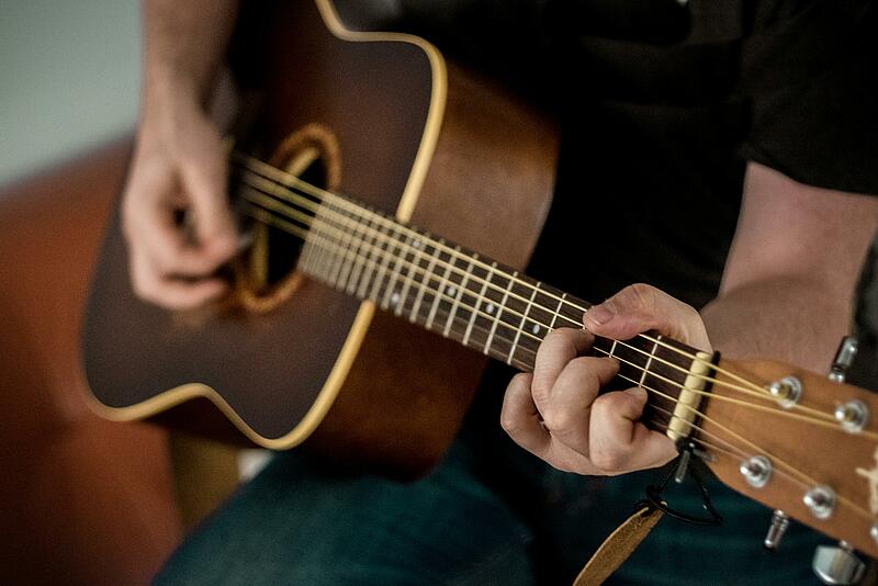 Countrybands in Luzern