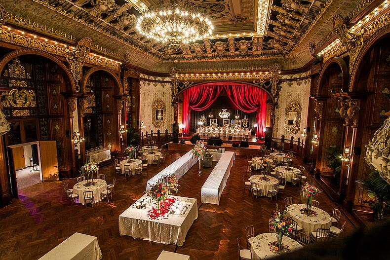 © Kursaal Interlaken