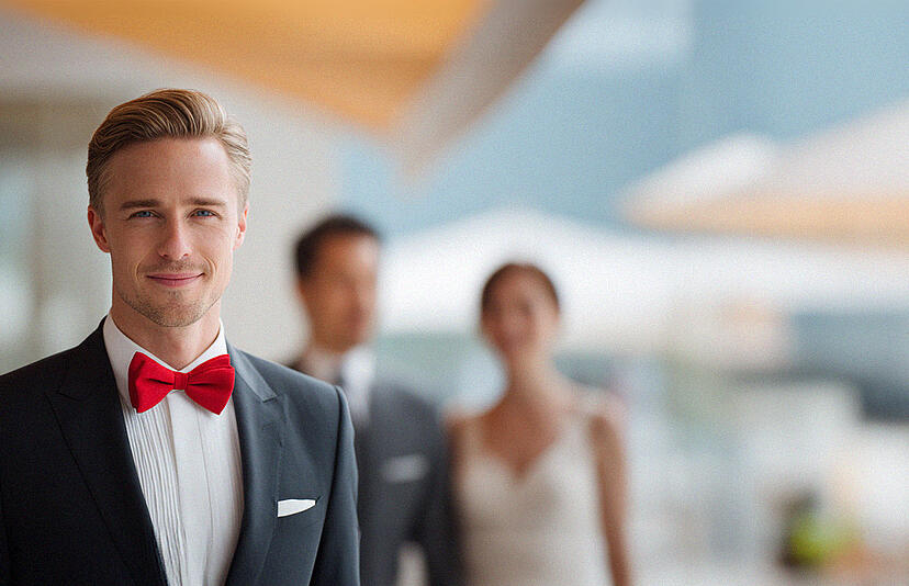 EventButler: The No. 1 for wedding planning in Switzerland