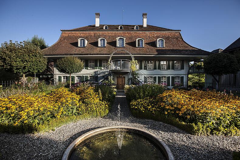 © Hotel Bären