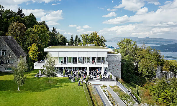 GDI Gottlieb Duttweiler Institute