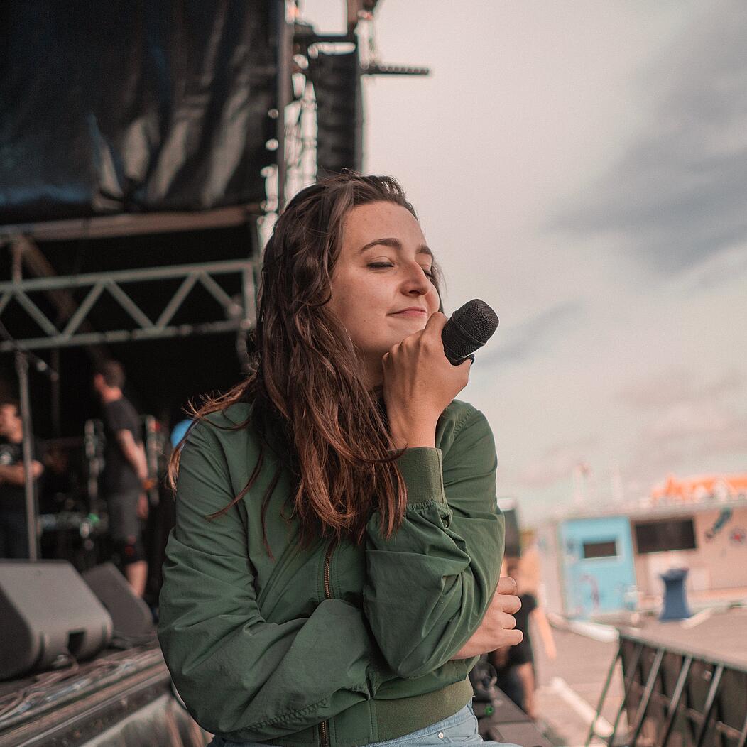 Die besten Bands in Bern