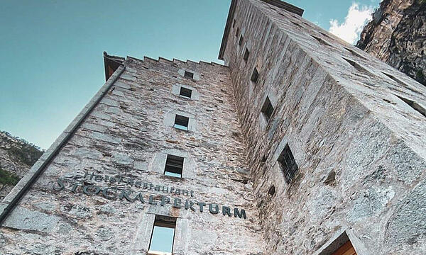 Hotel Restaurant Stockalperturm