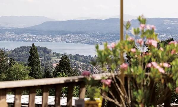 4* Sorell Hotel Zürich