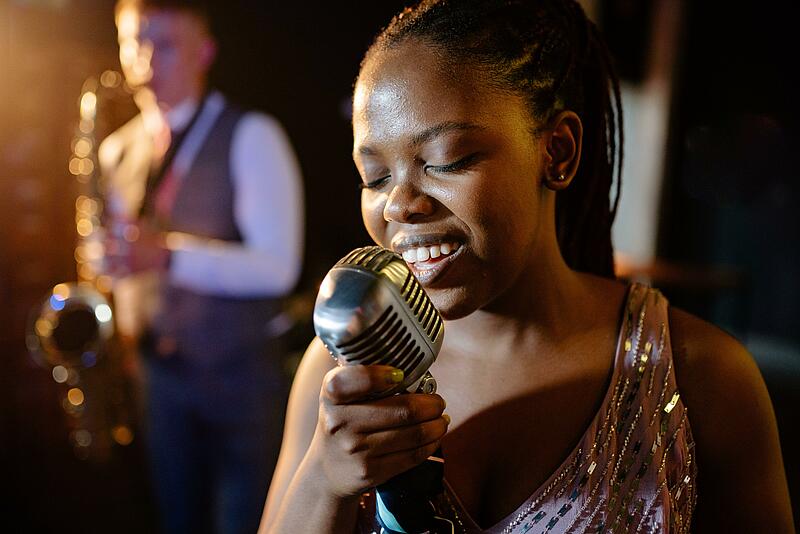 Funk-/Soulband in Bern