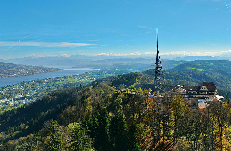 Einzigartige Locations
