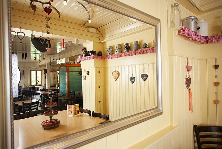 Restaurant Felsenegg