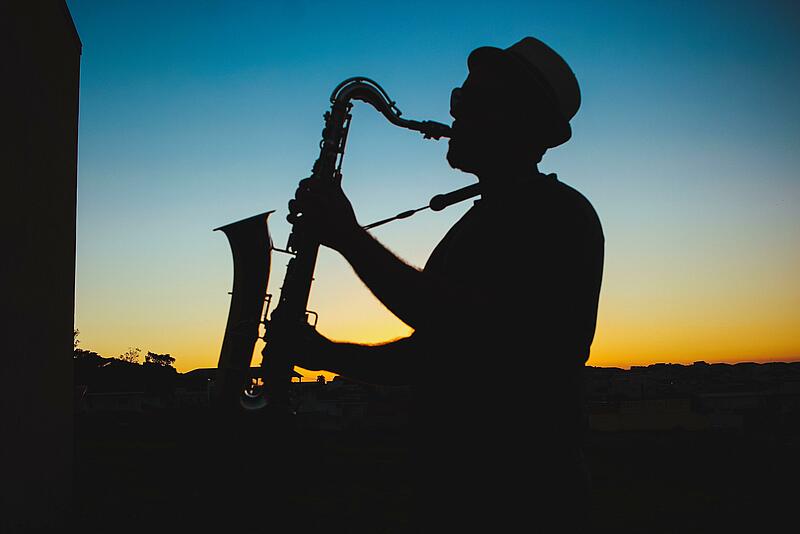 Jazzbands in Zürich