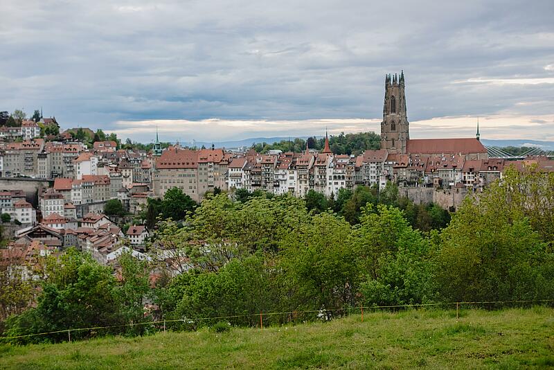 Freiburg