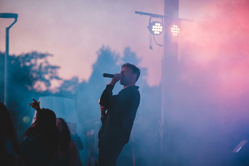 Live Bands in Bern