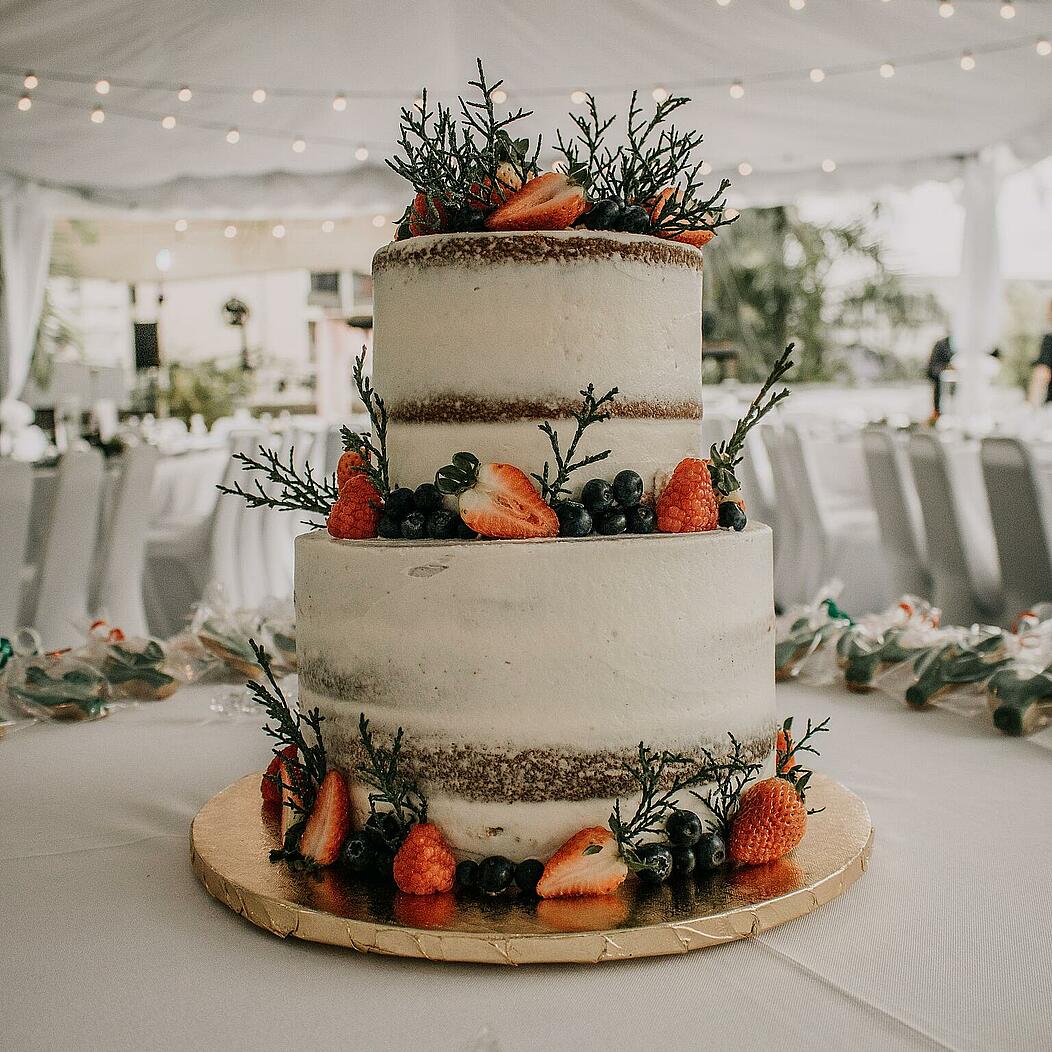 Hochzeit feiern in der Schweiz