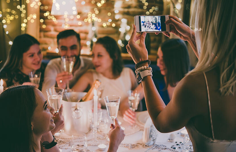 Schmuck für festliche Events: Wie Du Dein Outfit stilsicher abrundest