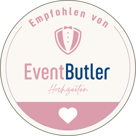 Empfohlen von EventButler
